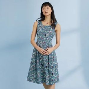 Keepers Croft Seasalt Cornwall Dress